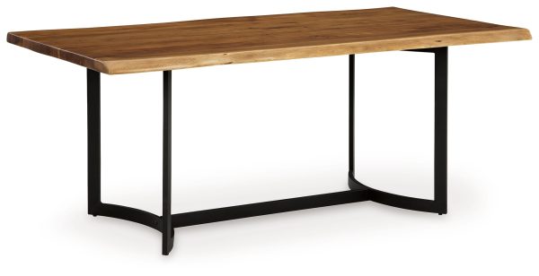 Fortmaine Dining Table Discount