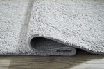 Anaben 8  x 10 6  Washable Rug Fashion