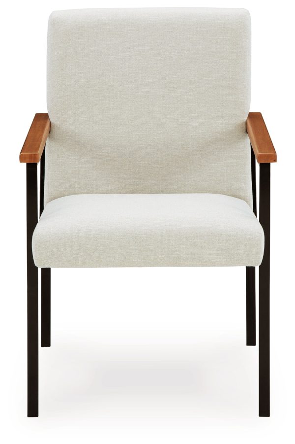 Dressonni Dining Arm Chair Online Sale