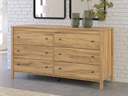 Bermacy Dresser Hot on Sale