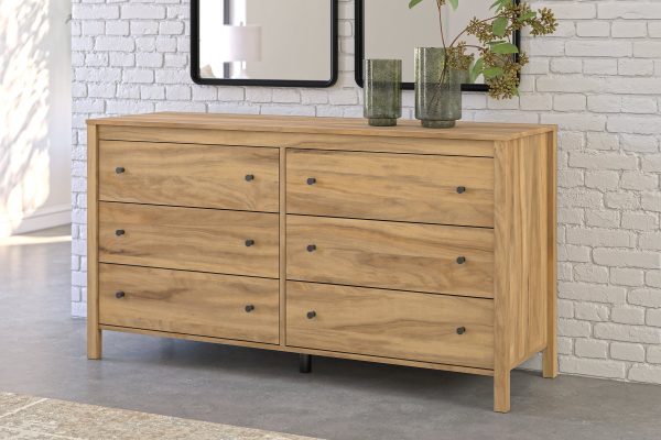 Bermacy Dresser Hot on Sale