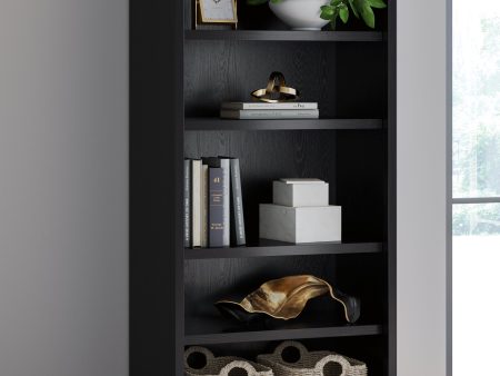 Rowanbeck 72  Bookcase Online Sale