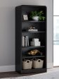 Rowanbeck 72  Bookcase Online Sale