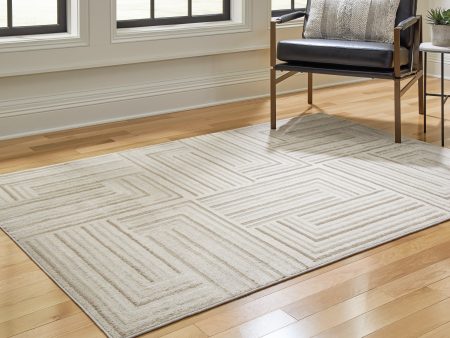 Darmondard Large Rug on Sale