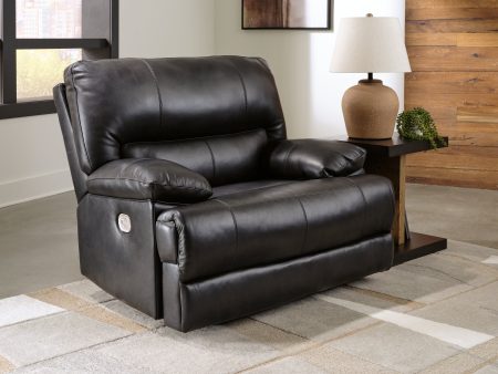 Mountainous Power Recliner For Cheap