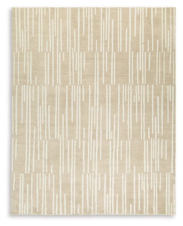 Ardenville 8  x 10 2  Washable Rug on Sale