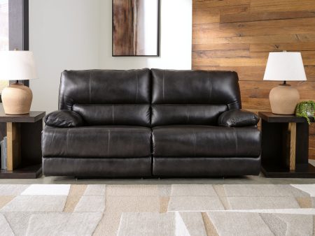 Mountainous Power Reclining Sofa on Sale