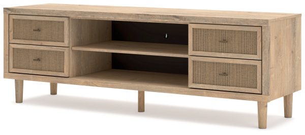 Cielden 72  TV Stand on Sale