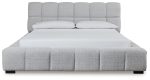 Grendusk California King Upholstered Bed Hot on Sale