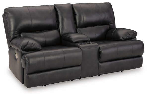 Mountainous Power Reclining Loveseat Supply