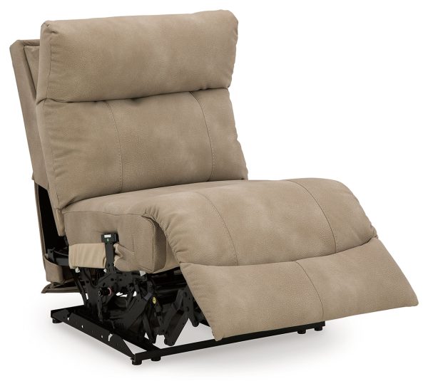 Next-Gen DuraPella Power Armless Recliner Hot on Sale