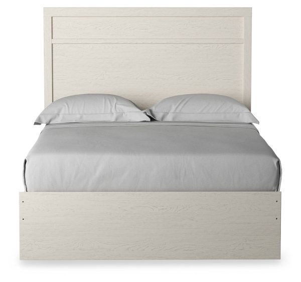 Stelsie Full Panel Bed Online now