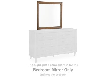 Lyncott Bedroom Mirror Supply