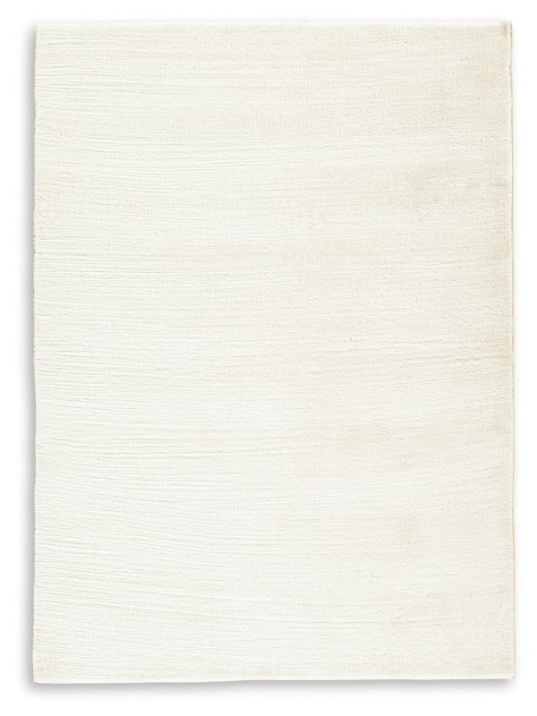 Anaben 8 2  x 10 1  Washable Rug on Sale