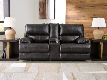 Mountainous Power Reclining Loveseat Supply