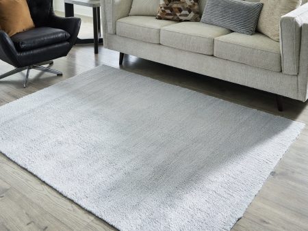 Anaben 8  x 10 6  Washable Rug Fashion