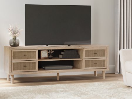 Cielden 72  TV Stand on Sale