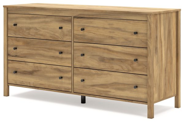 Bermacy Dresser Hot on Sale