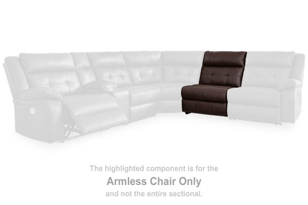 Punch Up Armless Chair Online Sale