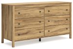 Bermacy Dresser Hot on Sale