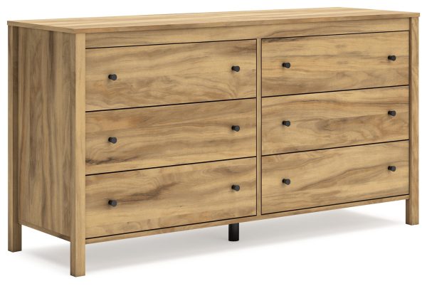 Bermacy Dresser Hot on Sale