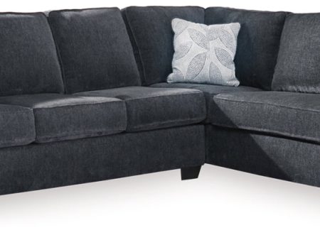 Altari 2-Piece Sectional with Chaise Online