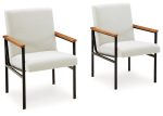 Dressonni Dining Arm Chair Online Sale