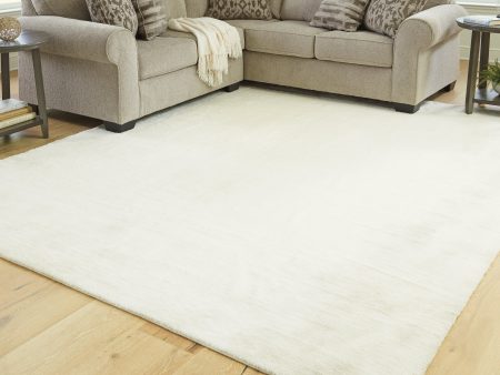 Anaben 8 2  x 10 1  Washable Rug on Sale