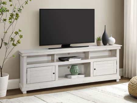 Payne 70-inch Tv Stand Media Console White Online