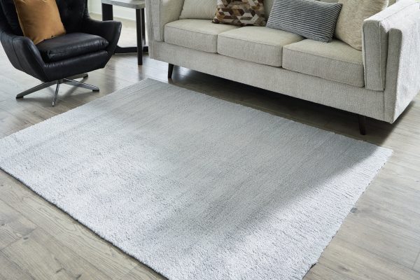 Anaben 8  x 10 6  Washable Rug Fashion