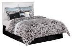 Bostwick Shoals Queen Panel Headboard Sale