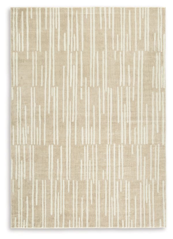 Ardenville 5  x 7 1  Washable Rug Sale