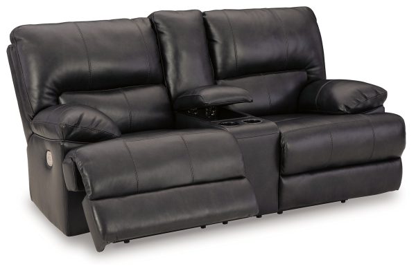 Mountainous Power Reclining Loveseat Supply