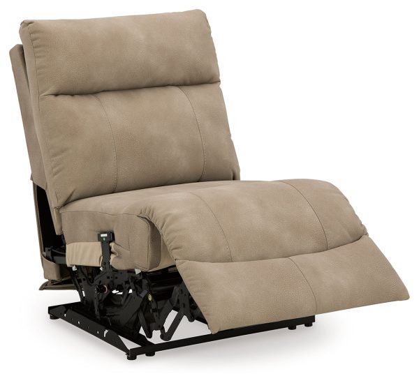 Next-Gen DuraPella Power Armless Recliner Hot on Sale