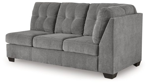 Marleton Right-Arm Facing Full Sofa Sleeper Online Sale