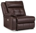 Punch Up Left-Arm Facing Power Recliner Discount