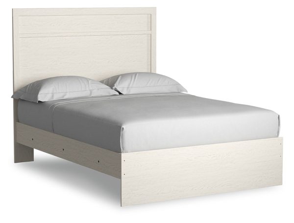 Stelsie Full Panel Bed Online now