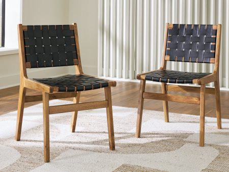 Fortmaine Dining Chair Hot on Sale