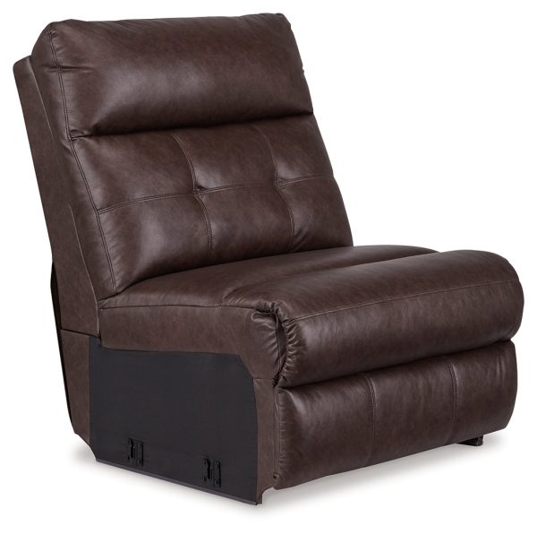 Punch Up Armless Chair Online Sale