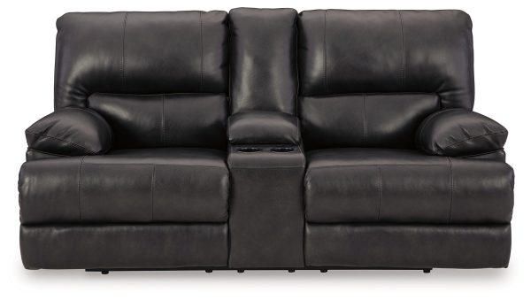 Mountainous Power Reclining Loveseat Supply