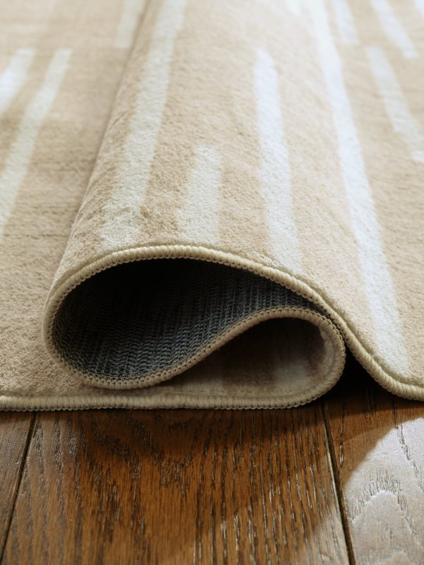 Ardenville 5  x 7 1  Washable Rug Sale