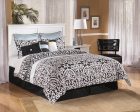 Bostwick Shoals Queen Panel Headboard Sale