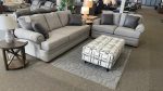 England Rosalie Sofa and Loveseat Fashion