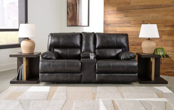 Mountainous Power Reclining Loveseat Supply