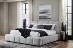 Grendusk California King Upholstered Bed Hot on Sale