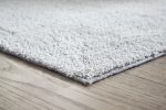 Anaben 8  x 10 6  Washable Rug Fashion