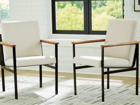 Dressonni Dining Arm Chair Online Sale