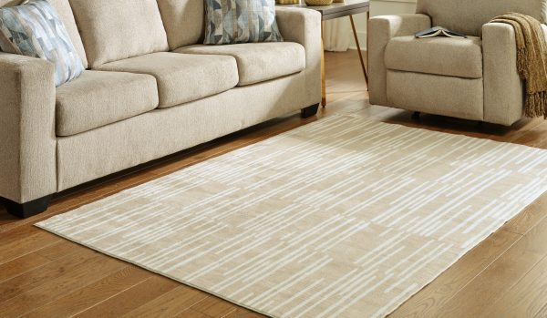 Ardenville 5  x 7 1  Washable Rug Sale