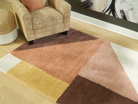 Gailmore 5  x 7  Rug Online Sale