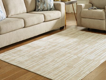 Ardenville 5  x 7 1  Washable Rug Sale